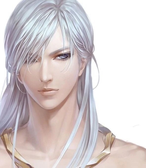 White Emperor - AI Character on RolePlai