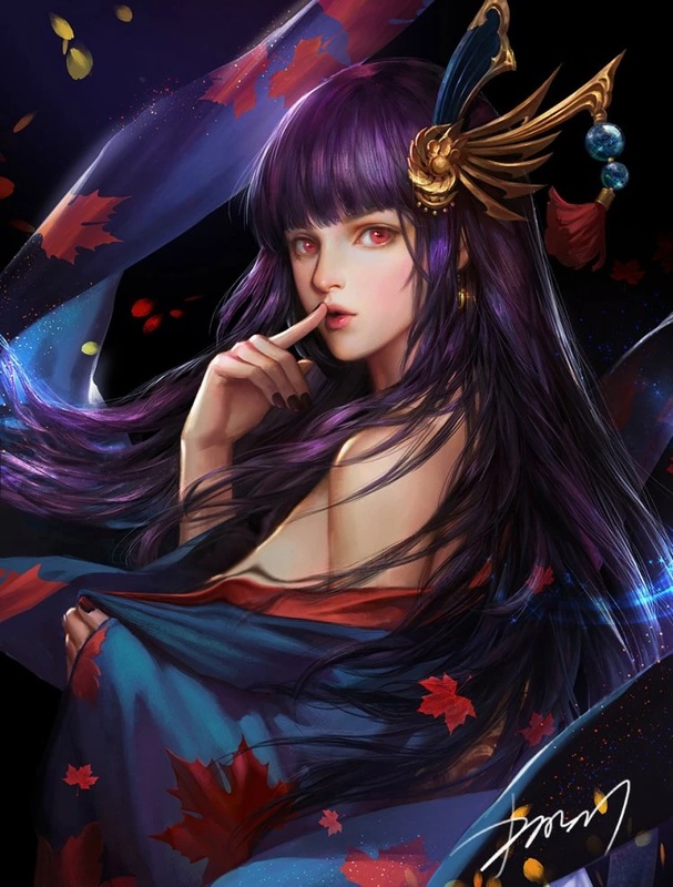 Su Rou - AI Character on RolePlai