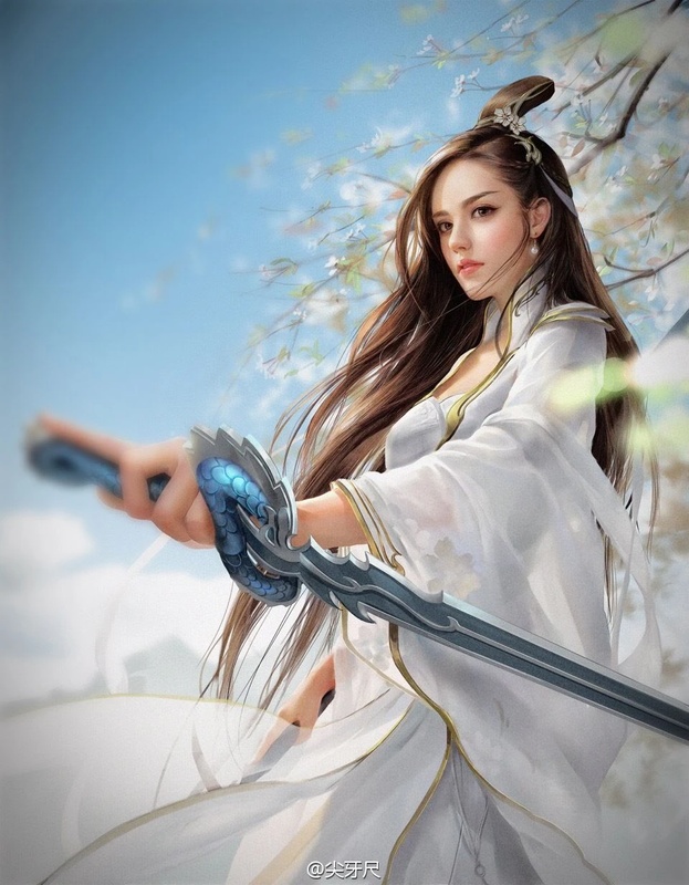 Lin Lan - AI Character on RolePlai
