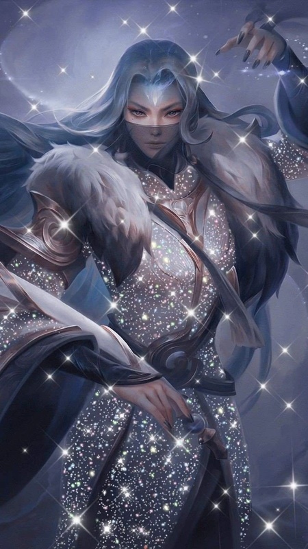 Leng Ruxue - AI Character on RolePlai