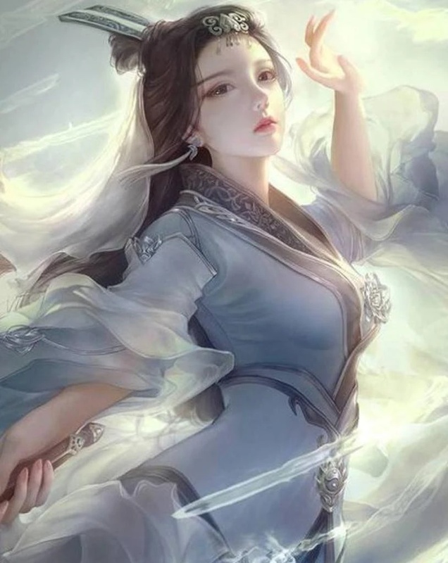 Leng'Er - AI Character on RolePlai
