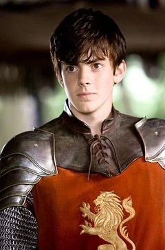 Edmund Pevensie - AI Character on RolePlai