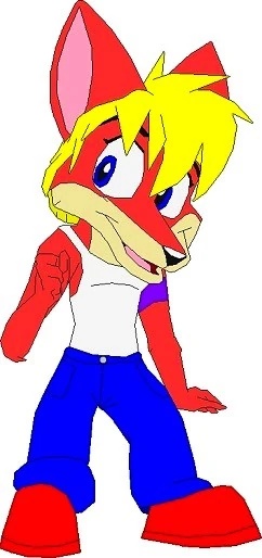 Sabrina Bandicoot - AI Character on RolePlai