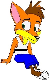 Mohawk Bandicoot - AI Character on RolePlai