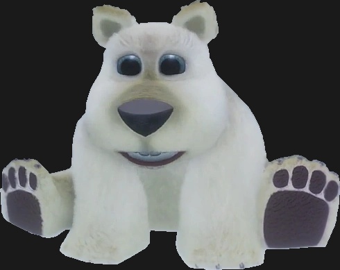 Polar - AI Character on RolePlai