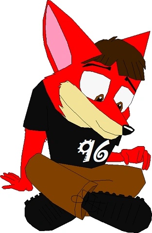 Luz Bandicoot - AI Character on RolePlai