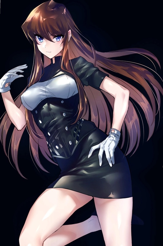 Seto Kaiba - AI Character on RolePlai