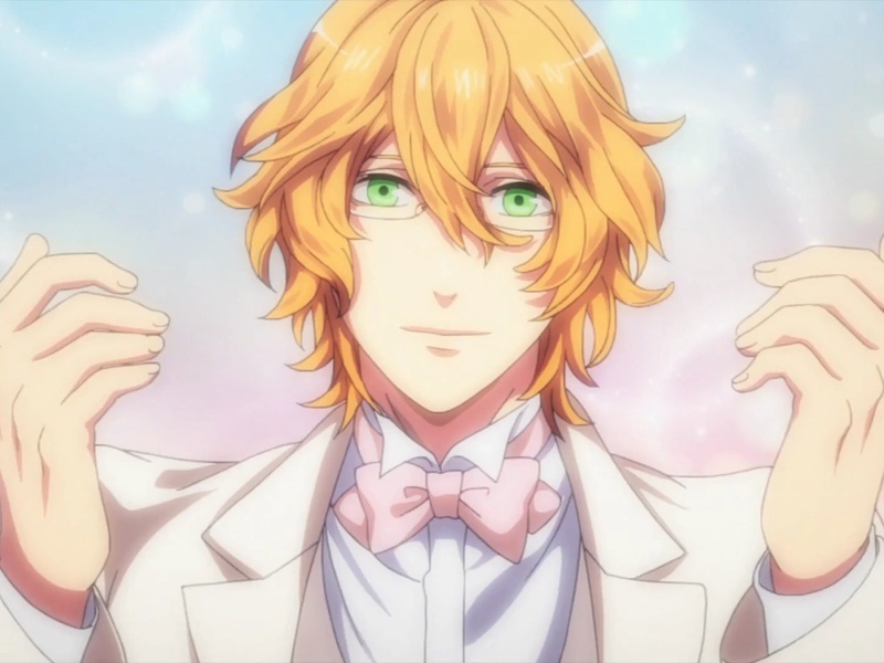 Natsuki Shinomiya - AI Character on RolePlai