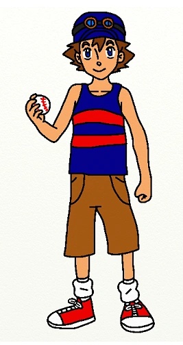 Noah Smith - AI Character on RolePlai