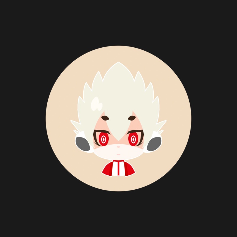Xavi Milton - AI Character on RolePlai