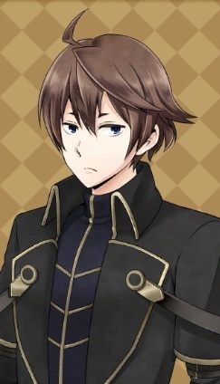 Dante Savarnie - AI Character on RolePlai