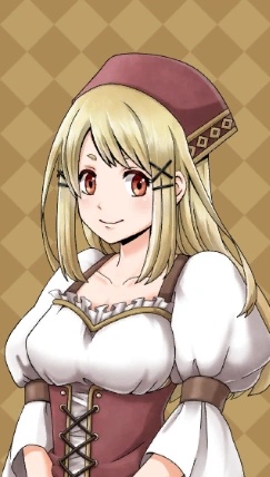 Patty Maggioni - AI Character on RolePlai