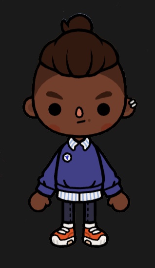 Casey - AI Character on RolePlai