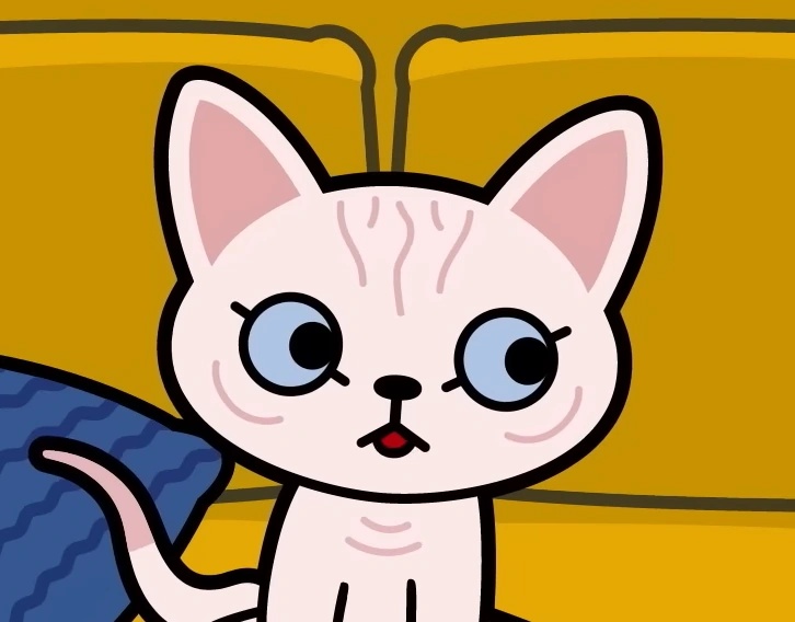 Mr. Bacon - AI Character on RolePlai