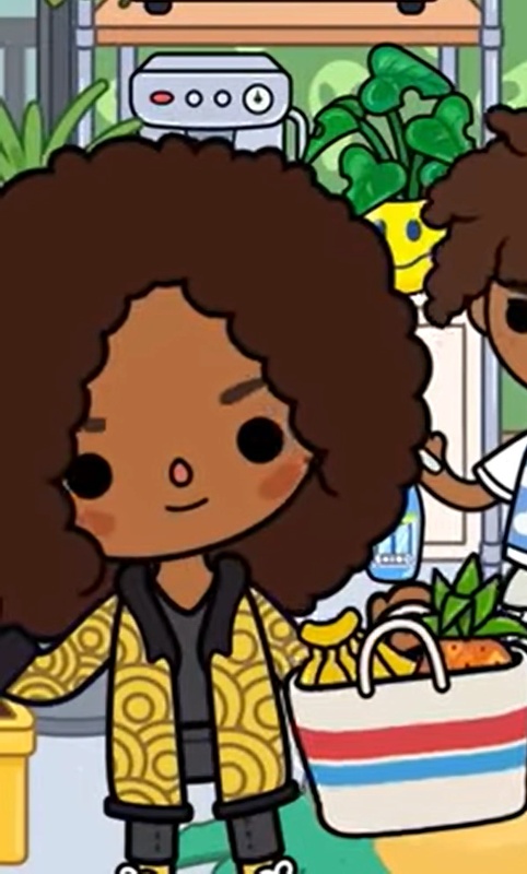 Oliver and Eden's Mom - AI Character on RolePlai