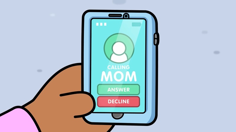 Mel's Mom - AI Character on RolePlai