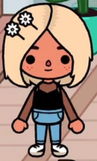 Nadine - AI Character on RolePlai