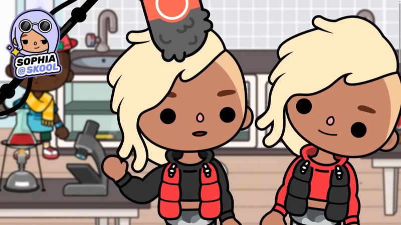 Kika - AI Character on RolePlai