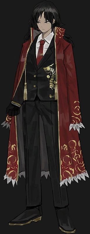 Chun - AI Character on RolePlai