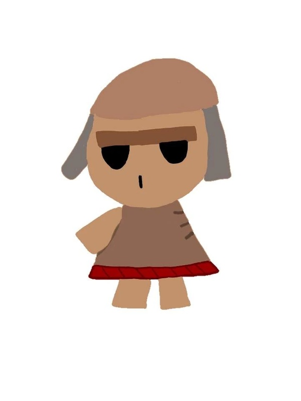 Poino - AI Character on RolePlai
