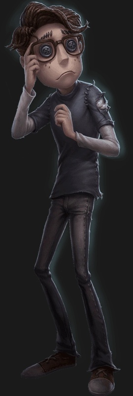 Lucky Guy - AI Character on RolePlai