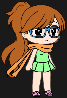 Scarfie - AI Character on RolePlai