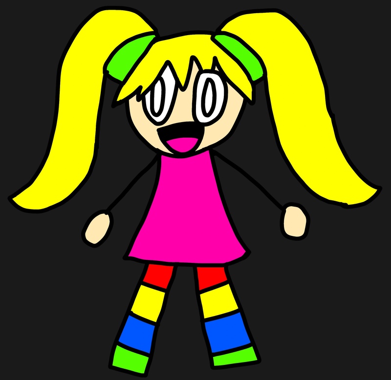 Maniac Faniac - AI Character on RolePlai