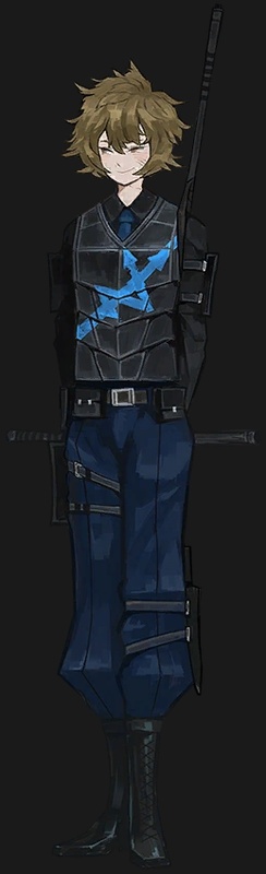 Lesti - AI Character on RolePlai
