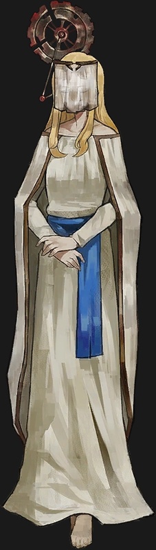 Eileen - AI Character on RolePlai