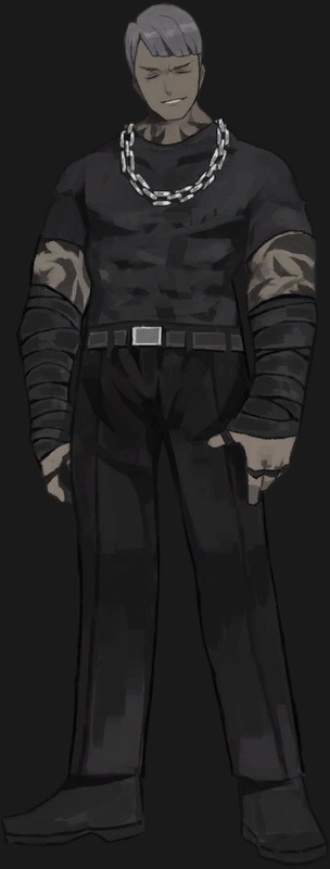 Gyeong-mi - AI Character on RolePlai