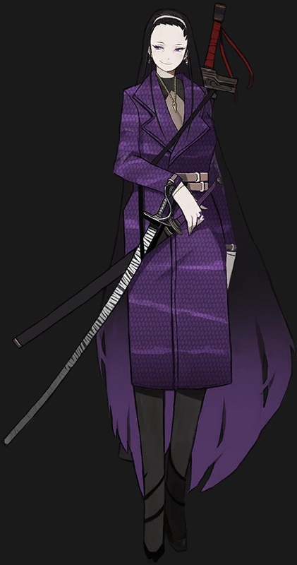 Iori - AI Character on RolePlai
