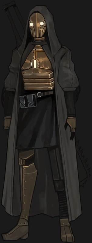 Consta - AI Character on RolePlai