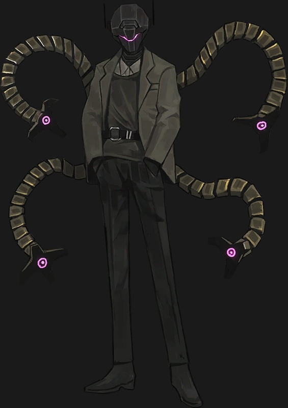 Bono - AI Character on RolePlai