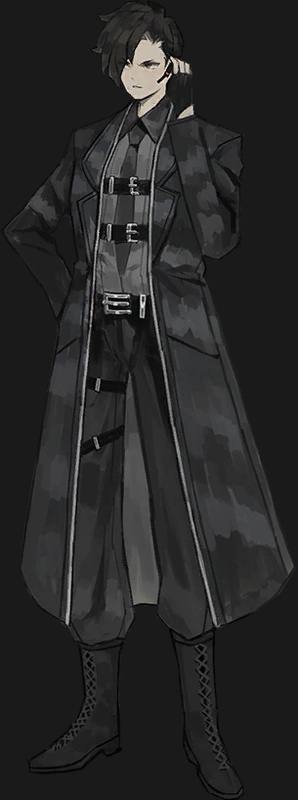 Liwei - AI Character on RolePlai