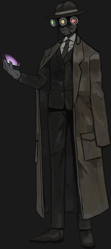 Alloc - AI Character on RolePlai