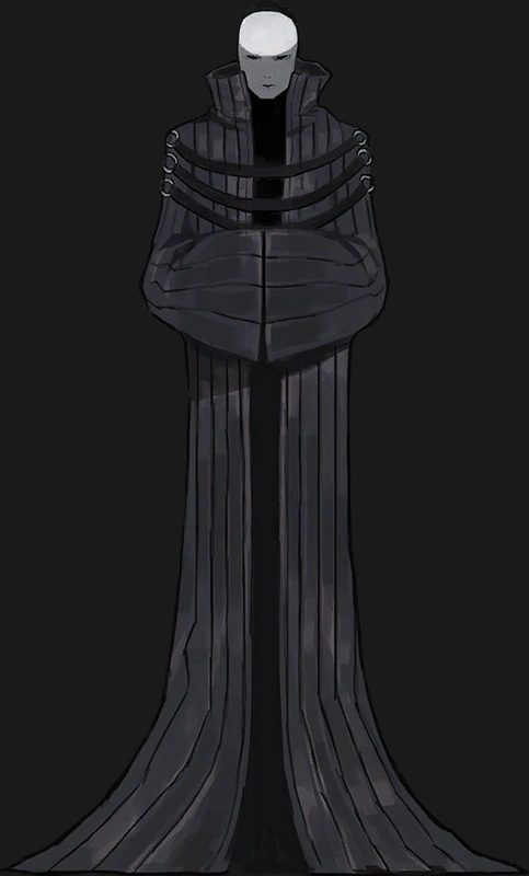 Beta - AI Character on RolePlai