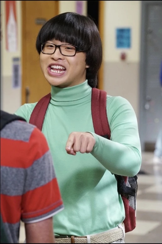 Dave Kim - AI Character on RolePlai