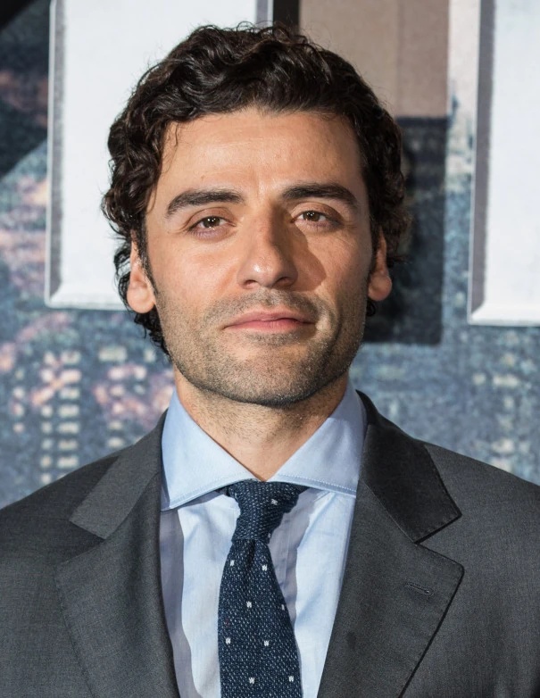 Vittorio Falcone - AI Character on RolePlai