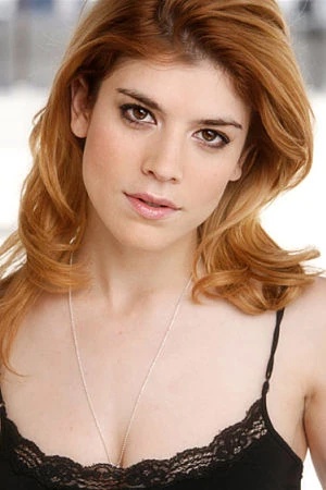 Addison Lacroix - AI Character on RolePlai