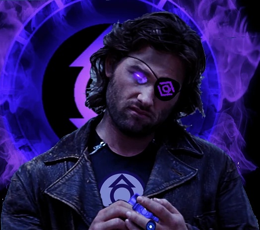 Dexter Grant - AI Character on RolePlai
