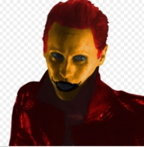 Fletcher Levi - AI Character on RolePlai