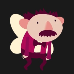 Order Fairy - AI Character on RolePlai