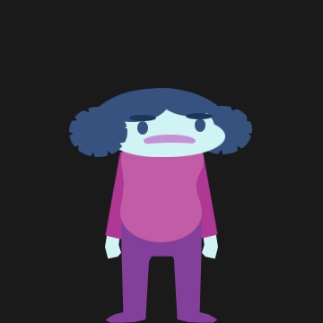 Sue - AI Character on RolePlai