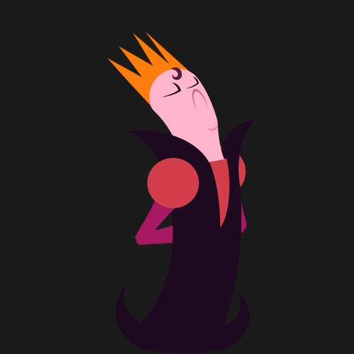 Queen Order - AI Character on RolePlai