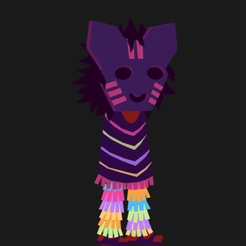 Mask - AI Character on RolePlai