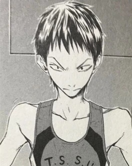 Kōsuke Sakaki - AI Character on RolePlai