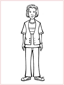 Zachary - AI Character on RolePlai