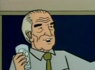 Uncle Max Lane - AI Character on RolePlai