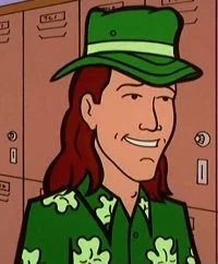 Saint Patrick's Day - AI Character on RolePlai