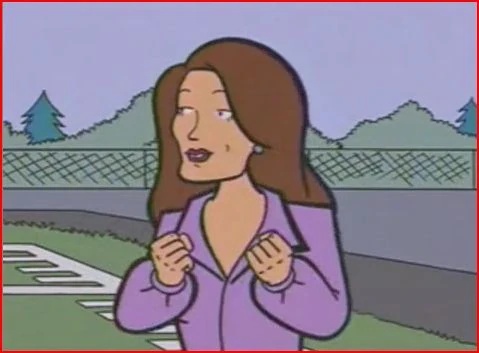 Janet Barch - AI Character on RolePlai